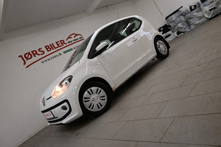 VW Up! 75 Move Up!