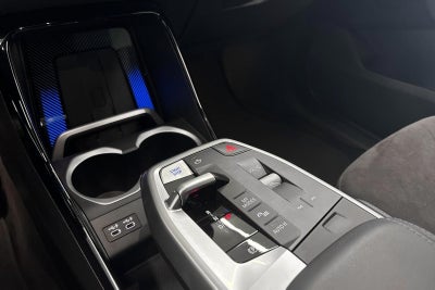 BMW iX1 eDrive20 M-Sport