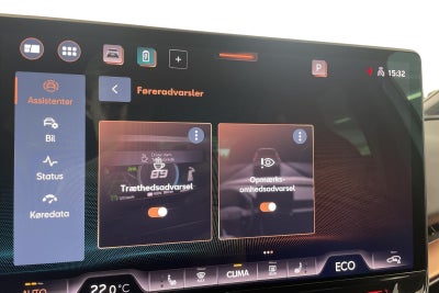 Cupra Tavascan Endurance