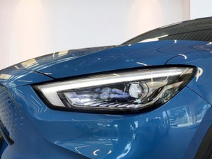 MG ZS Comfort