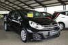 Kia Rio CVVT Limited