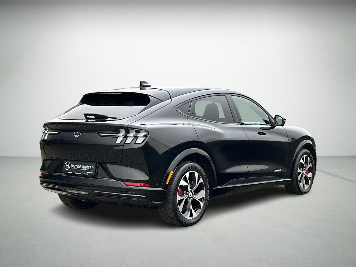 Ford Mustang Mach-E Premium Extended Range billede 2