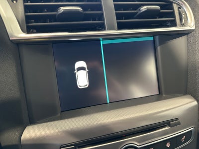 Citroën C4 BlueHDi 100 Feel+