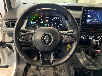 Renault Kangoo E-Tech L1 Tekno Van