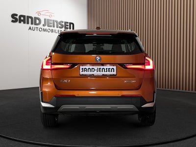 BMW iX1 xDrive30 Van
