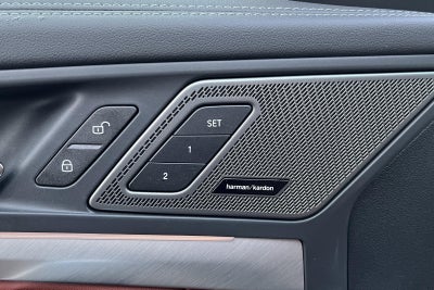 BMW iX1 eDrive20 Fully Charged