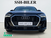 Audi Q3 TFSi e Prestige Sportback S-tr. thumbnail