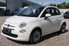 Fiat 500 Hybrid Lounge thumbnail