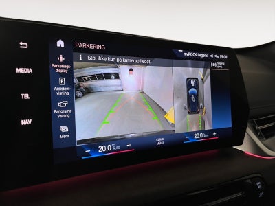 BMW iX1 xDrive30 Fully Charged