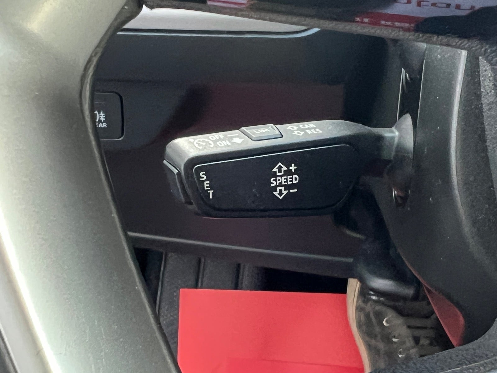 Audi Q4 e-tron Advanced