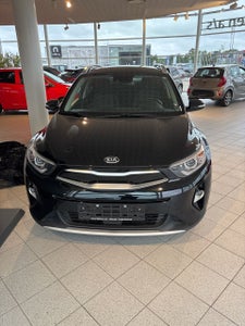 Kia Stonic T-GDi Attraction+ DCT