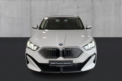 BMW iX2 eDrive20