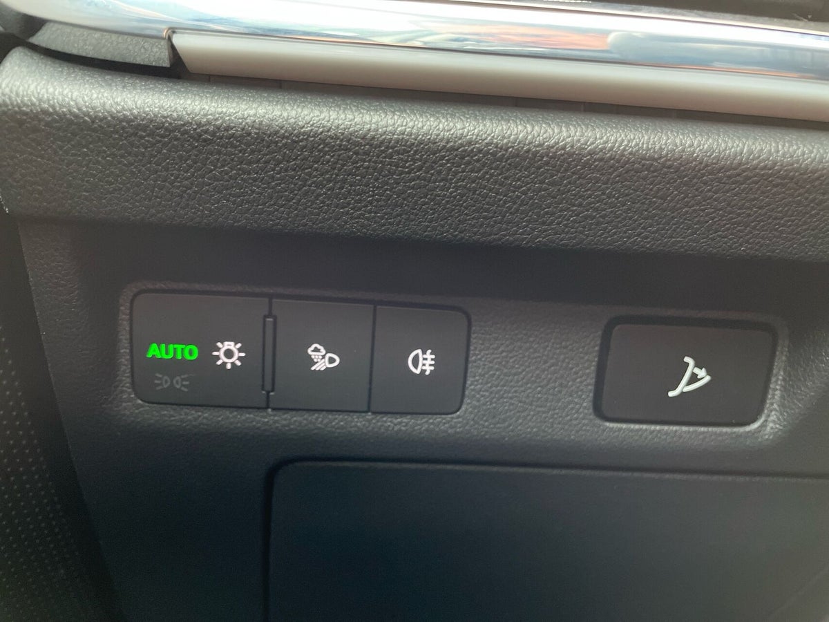 Skoda Enyaq iV Suite billede 20