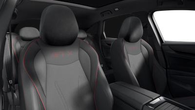VW ID.7 GTX Max+ 4Motion