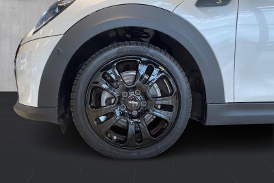 MINI Cooper SE Maximise