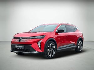 Renault Scenic E-Tech Techno
