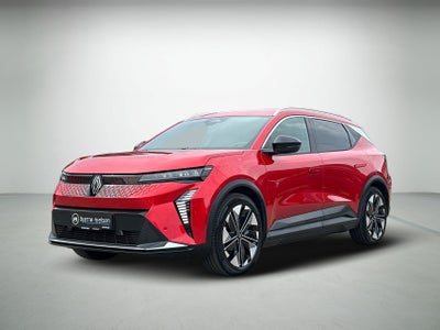 Renault Scenic E-Tech Techno