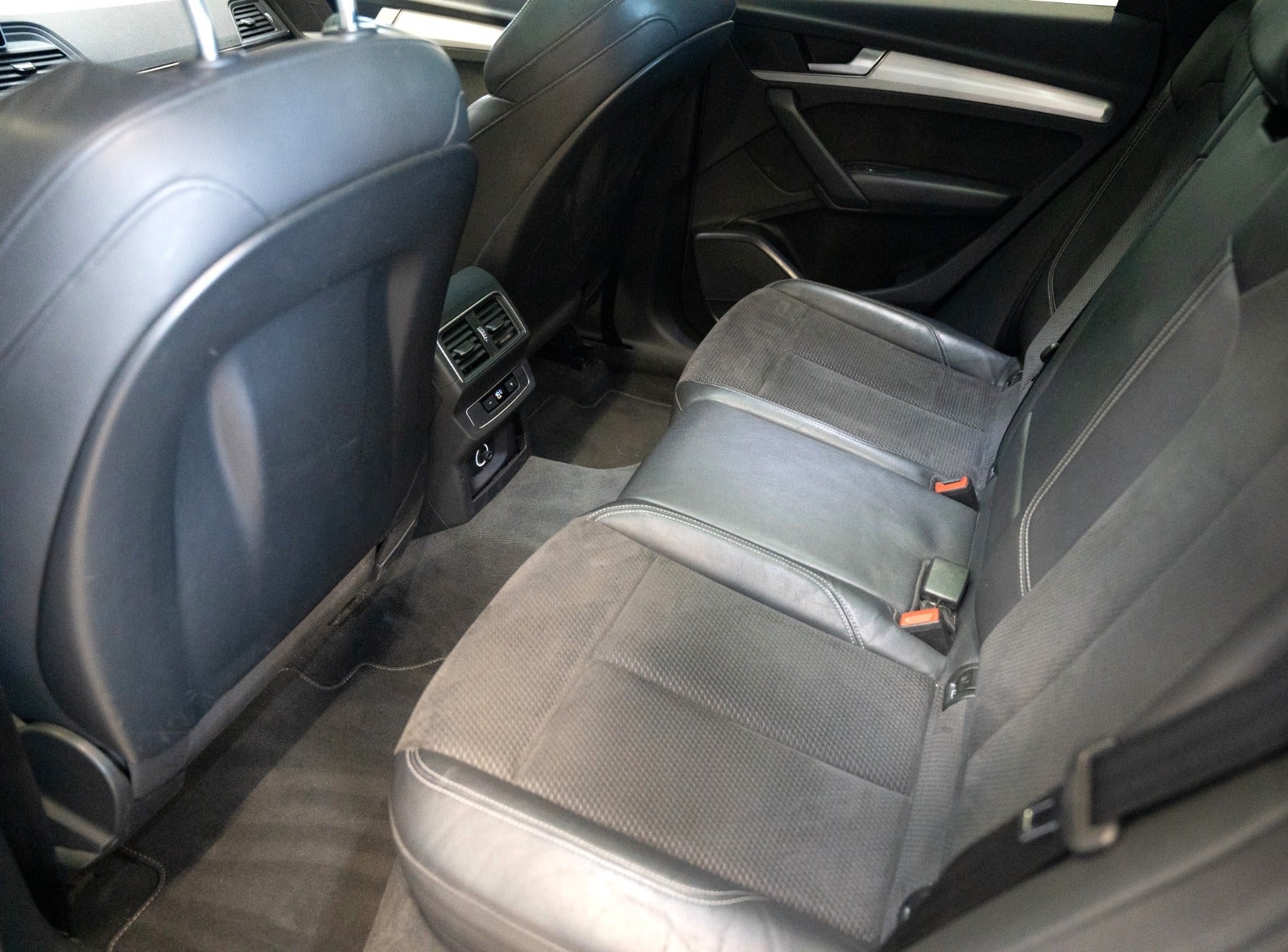 Billede af Audi SQ5 3,0 TDi S-line quattro Tiptr.