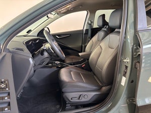 Kia Niro EV Upgrade