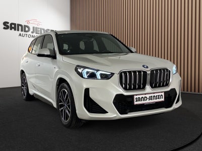 BMW iX1 xDrive30 M-Sport Premium