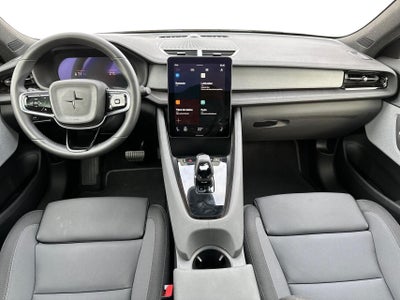 Polestar 2 Long Range billede 3