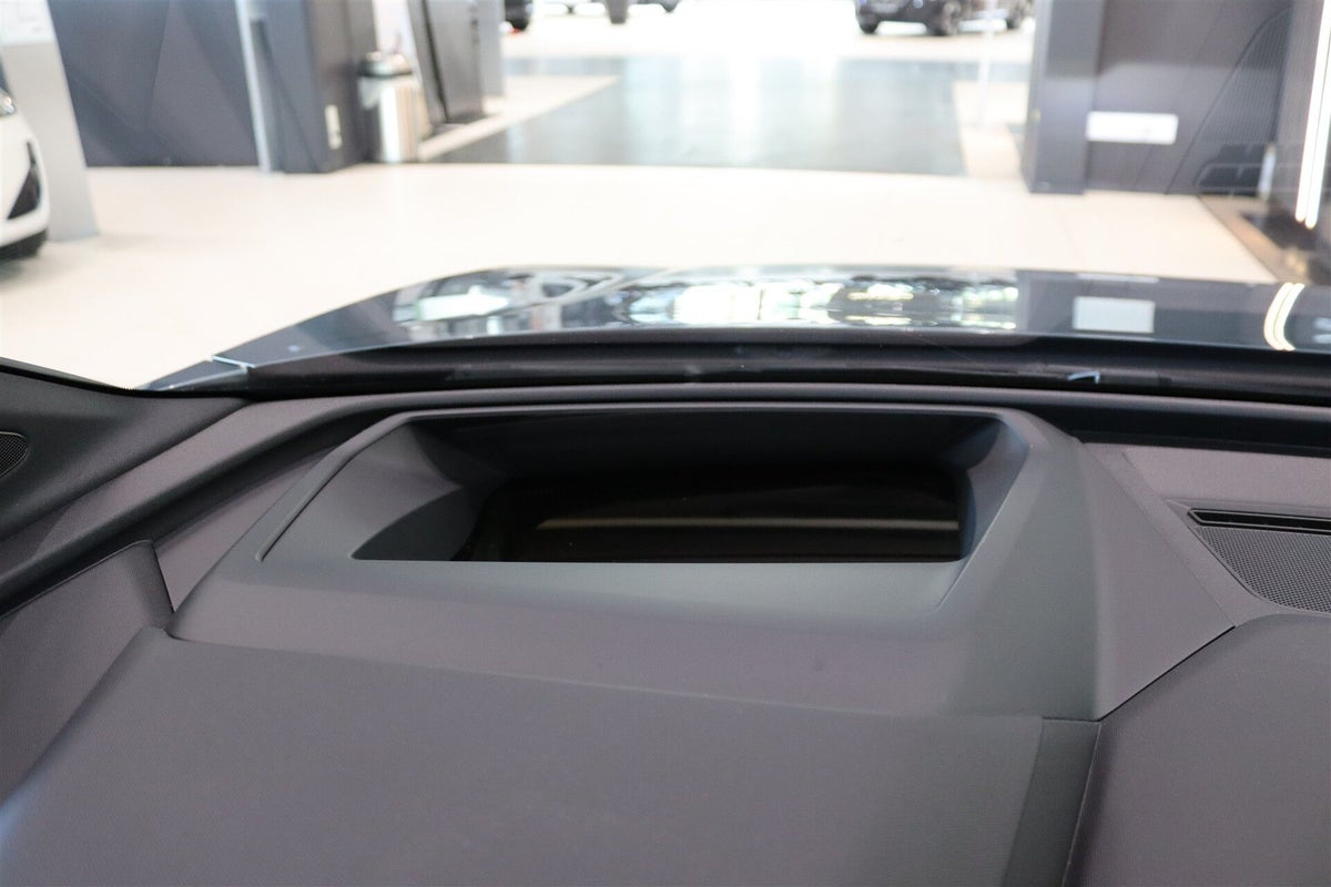 Audi Q4 e-tron S-line quattro billede 16