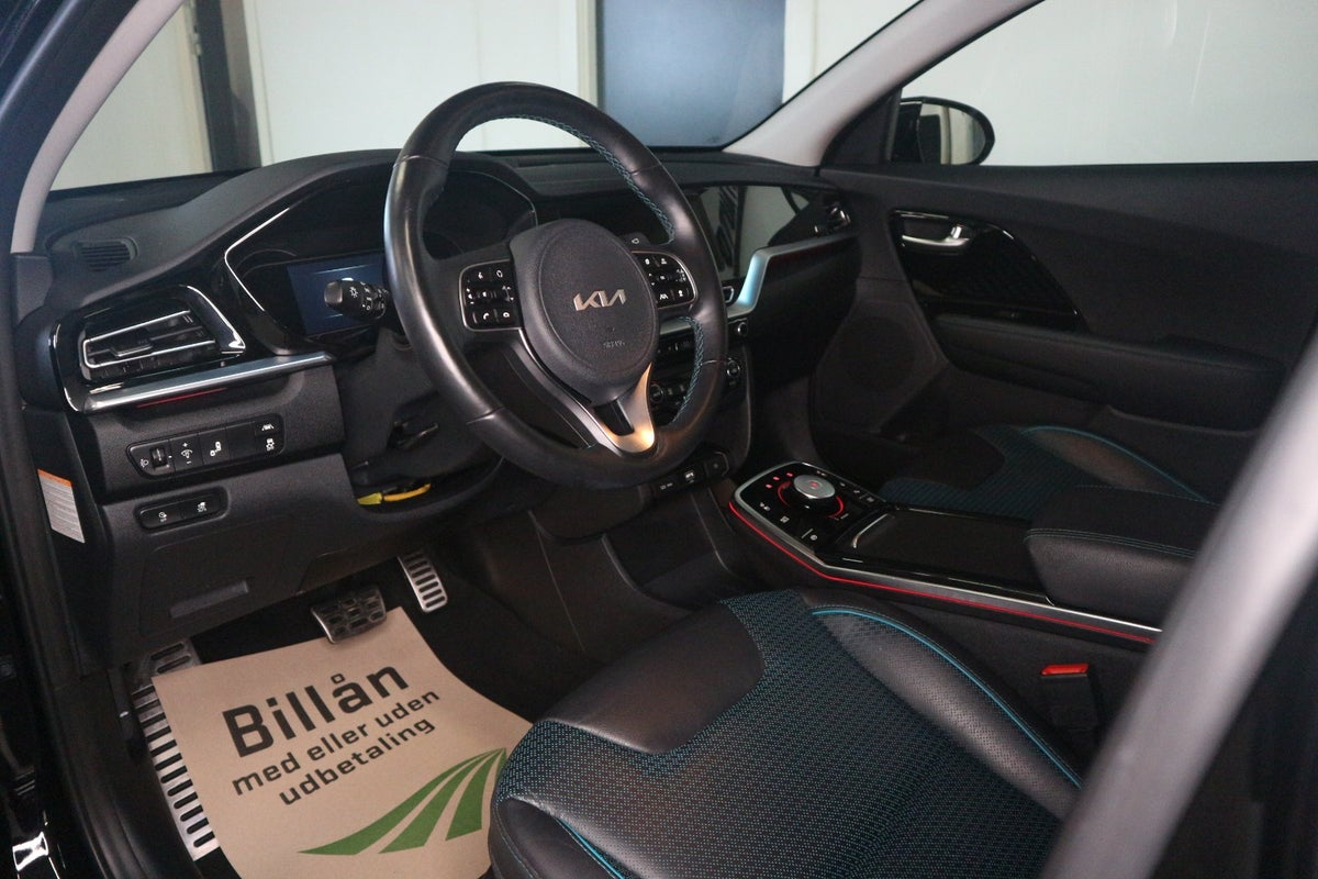 Kia e-Niro Advance+