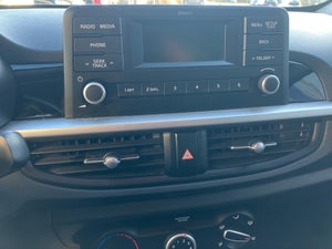 Kia Picanto MPi Advance