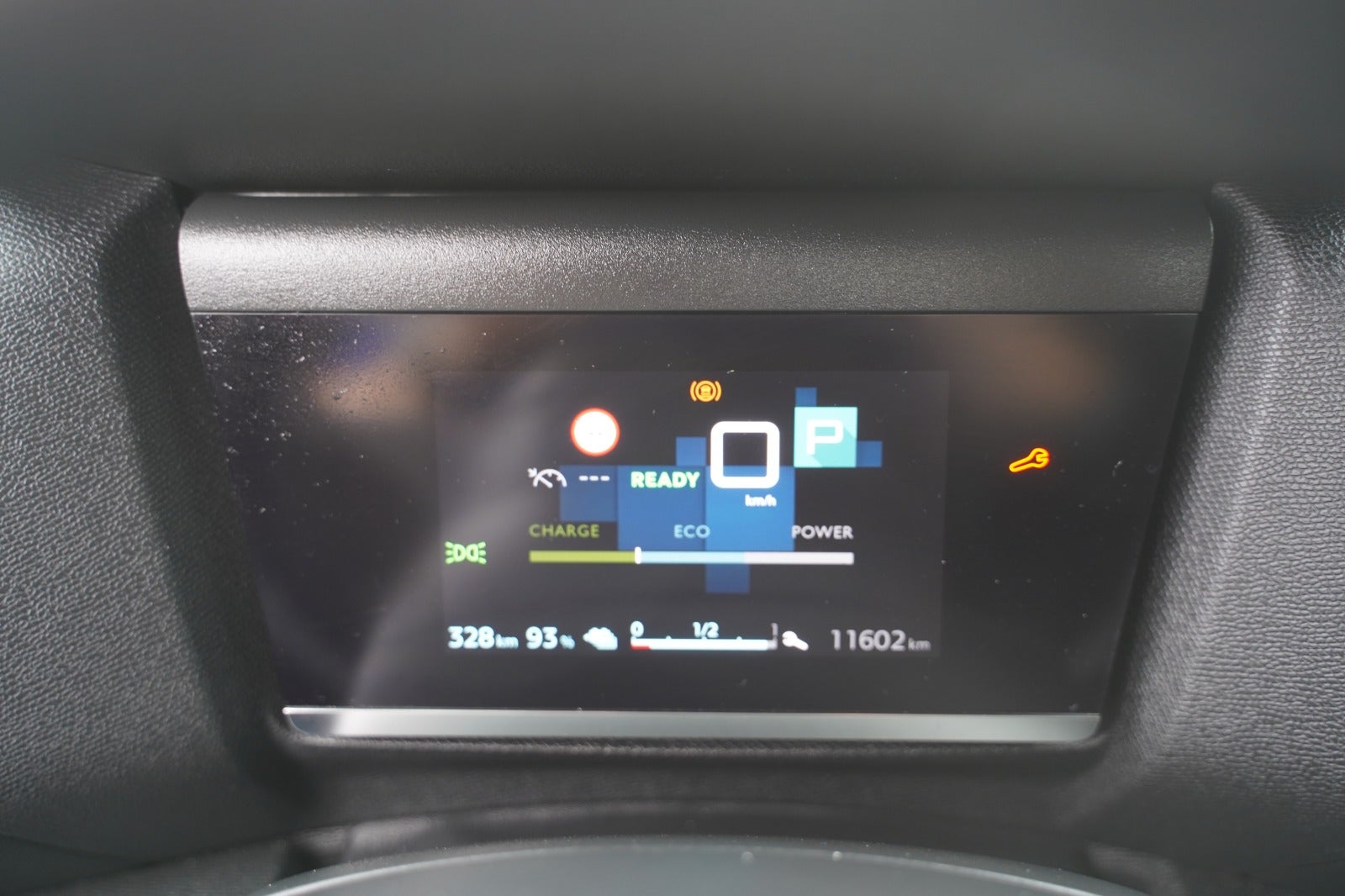 Billede af Citroën ë-C4 X 50 Concorde Premiere Pack