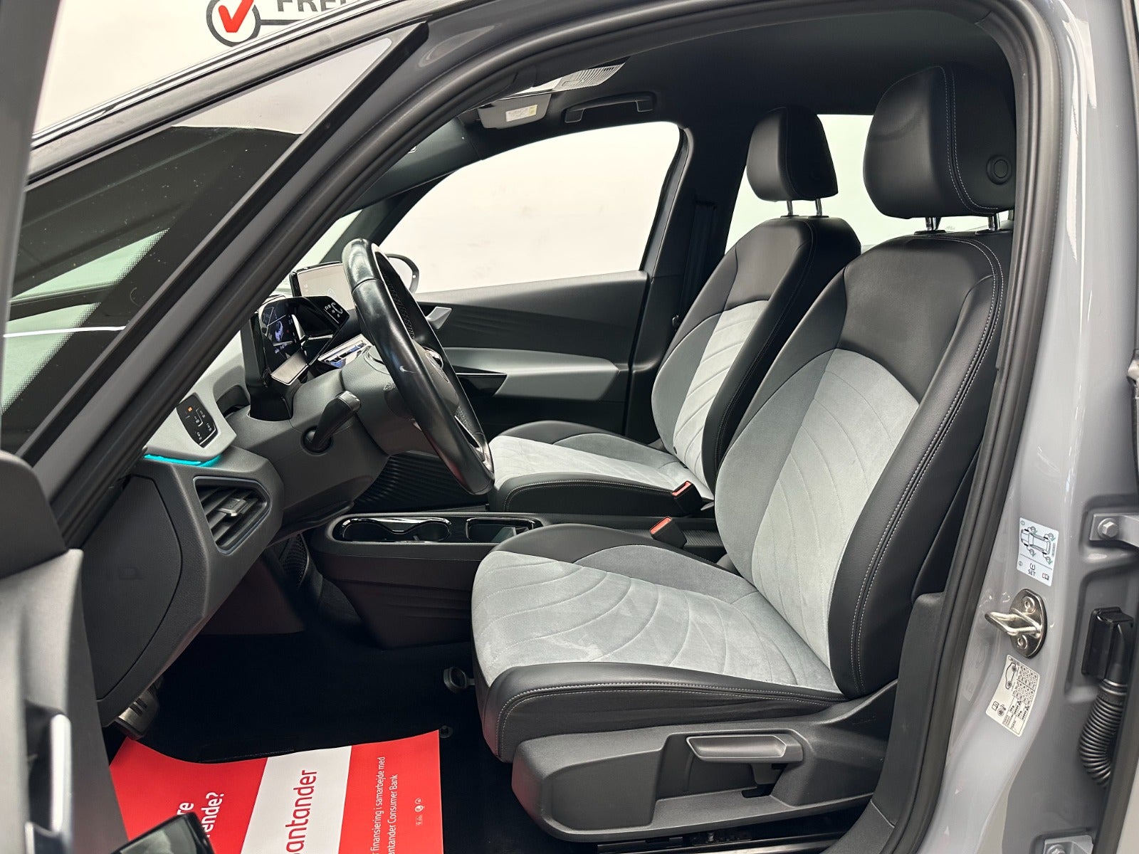 Billede af VW ID.3 58 Pro