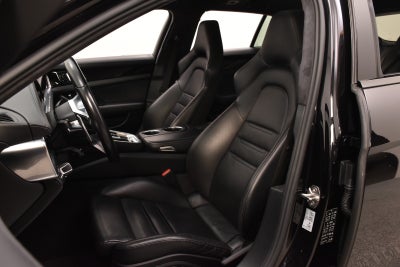 Porsche Panamera Turbo Sport Turismo PDK