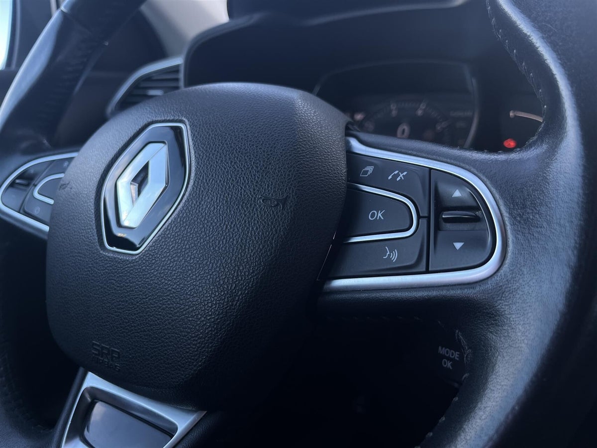 Renault Kadjar TCe 130 Zen EDC billede 6