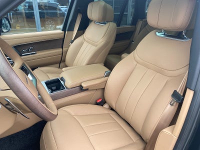 Land Rover Range Rover P550e Autobiography aut.