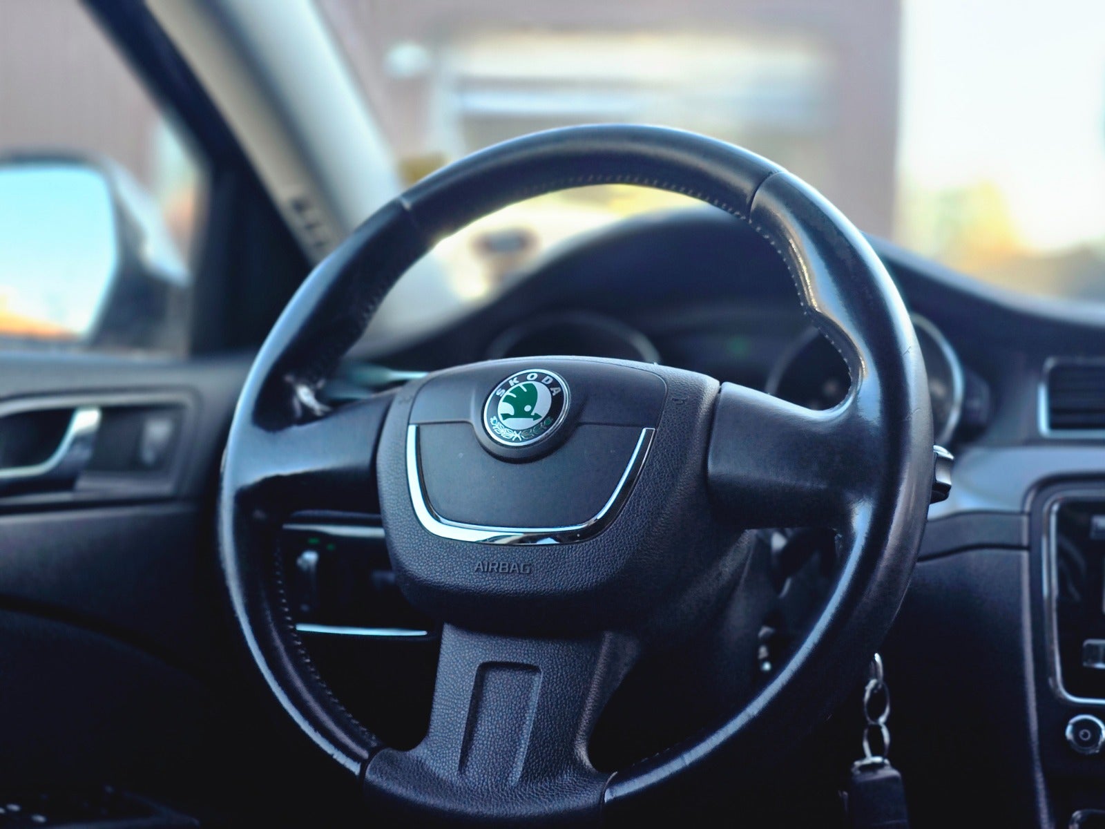 Billede af Skoda Superb 1,4 TSi 125 Ambition