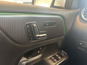 Mercedes EQB350 AMG Line 4Matic 7prs