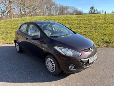 Mazda 2 1,3 Takara Edition 5d