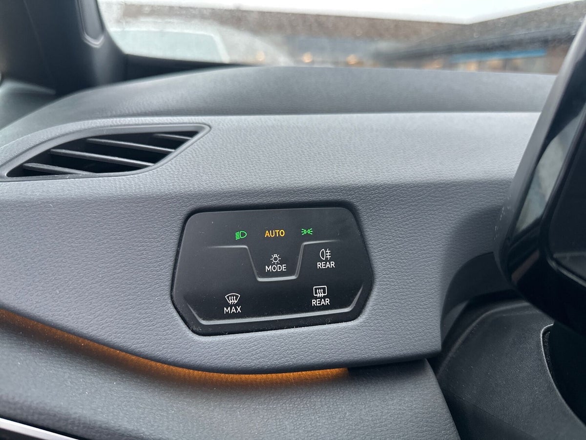 VW ID.3 Pro Life billede 20