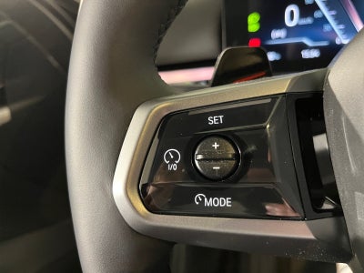 BMW i5 eDrive40 M-Sport