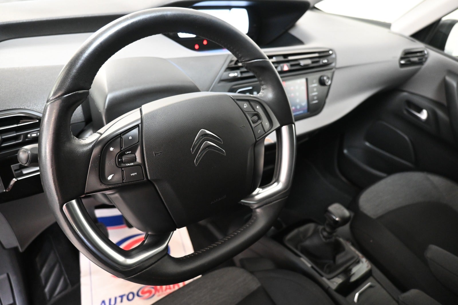 Citroën Grand C4 SpaceTourer BlueHDi 130 Iconic 7prs