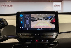 VW ID.3 Pro