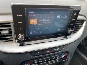 Kia Ceed T-GDi Active SW