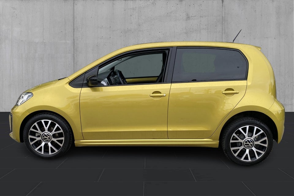 VW e-Up! Style 2021