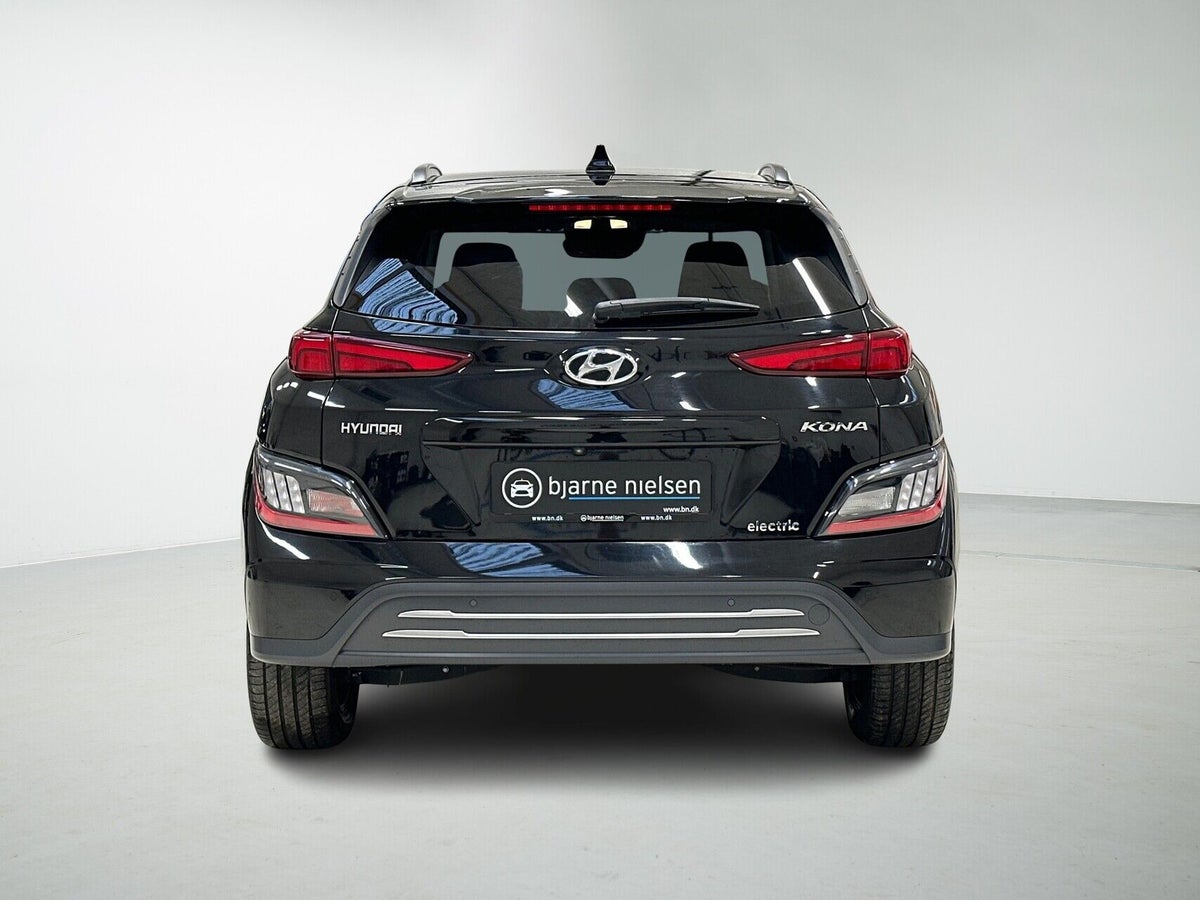 Hyundai Kona EV Trend billede 7