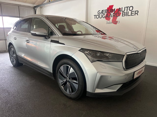 Skoda Enyaq 80 iV Plus