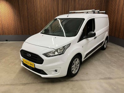 Ford Transit Connect EcoBlue Trend lang