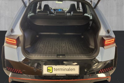 Hyundai Ioniq 5 N AWD