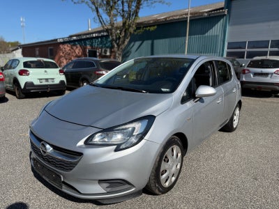 Opel Corsa CDTi 95 Cosmo