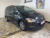VW Touran TSi 150 Comfortline DSG 7prs
