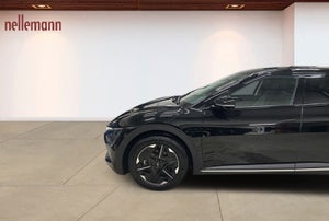 Kia EV6 Long Range Prestige