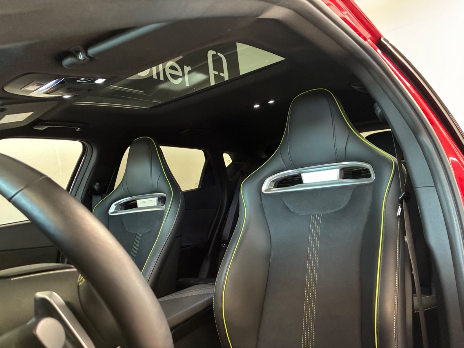 Kia EV6 GT Performance AWD